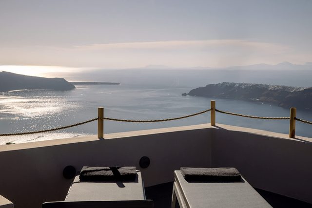 Sunset Studio Seaview - Nea Premium Residences