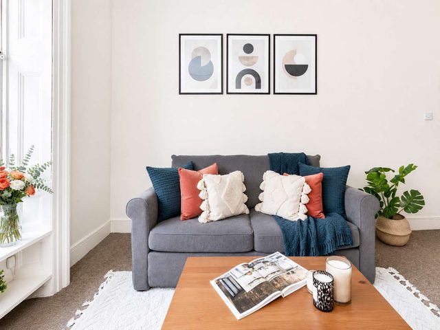1BR Near Regent's Park & Baker Street