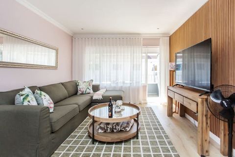 Beautiful 2 Bedroom Haven - private Garage
