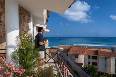 Punta Mita Penthouse | Beach Clubs + Cook — Punta de Mita, Nayarit