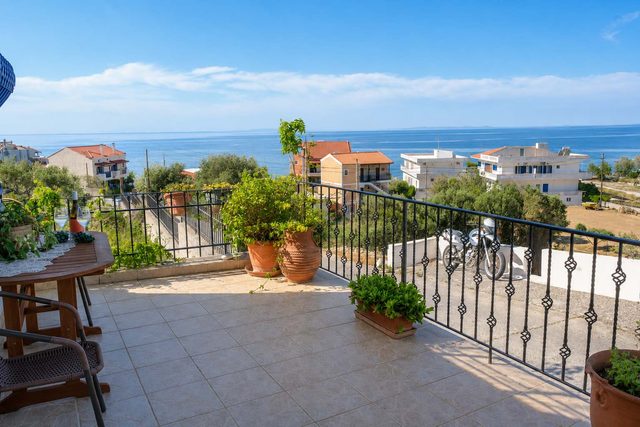Breeze - Seaside Serene Samos Getaway