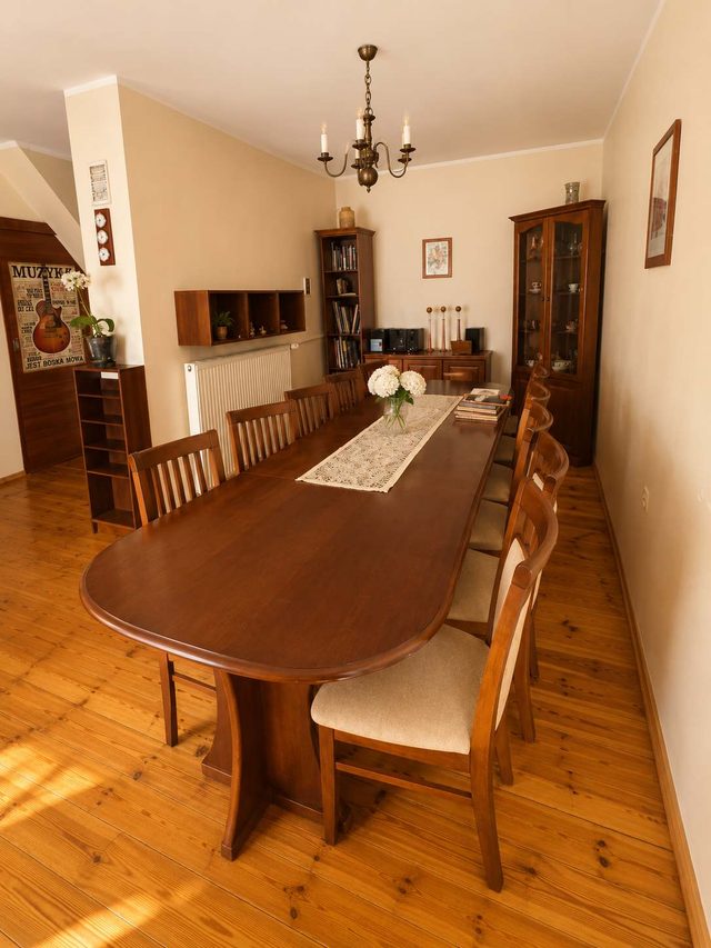 SDucha Family by Elite Apartments
