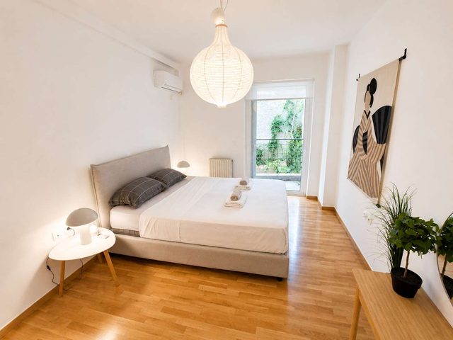 Premium 3 Bd Retreat in Neapoli-Lycabettus