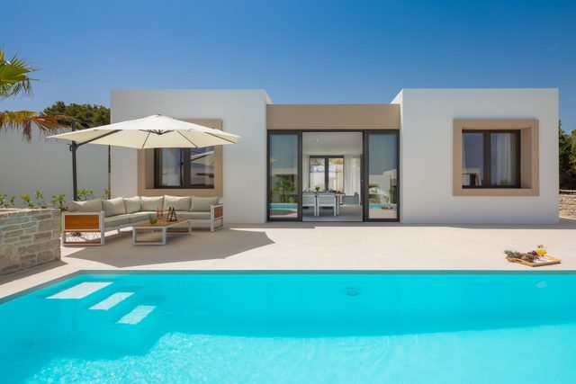 Villa Olivina — Kraj, Zadar