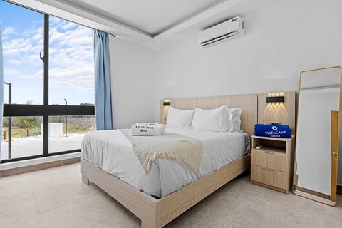 NOK Caribbean 1BR Retreat By Vistacana