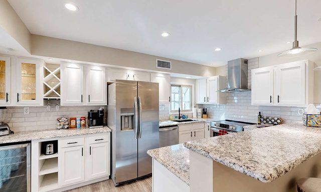 NEW Desert Gem | Spacious 2BR Tucson Getaway