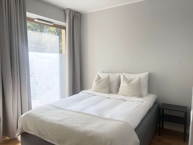 Charming Studio on ground floor in Bromma