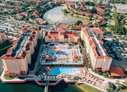 Two BR Westgate Town Center — Kissimmee, FL