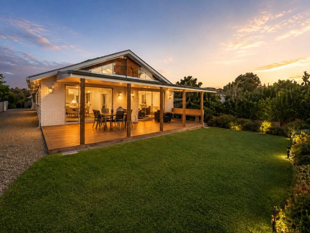 Getaway Waiheke - Walk to Oneroa Village