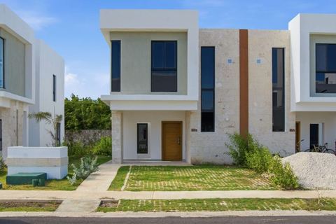 NOK Stylish 3BR Villa By Vistacana