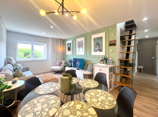 Spacious, Modern & Stylish Flat by HostWise