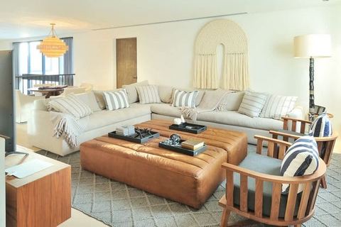 LUX MEDANO BEACH RESORT 7 BDRM SLEEPS 14