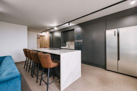Poem Suites by Airnest • Presidential Suite — Las Palmas de Gran Canaria, Canary Islands