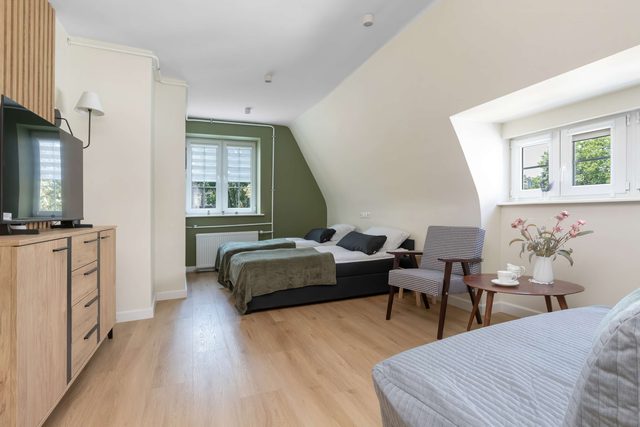 Cosy Studio in the Downtown in Gdansk by Noclegi Renters