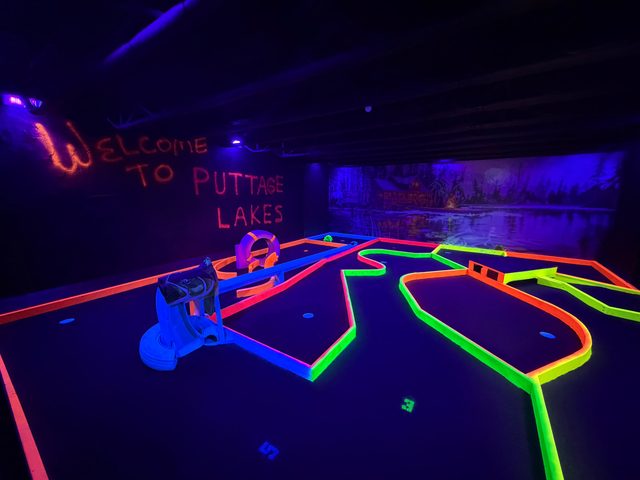 Lakefront Escape- Hot Tub & Putt-Putt
