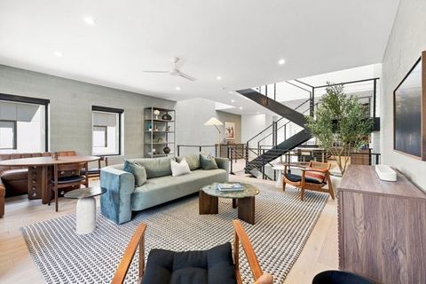 The Lightwell- Garage - 0.5 mi DT — Bentonville, AR