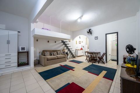 Apartment near Leme Beach — Rio de Janeiro, Rio de Janeiro