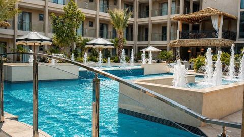 Near Eagle Beach| Top-Floor 1BR |Pool&Jacuzzi — Noord