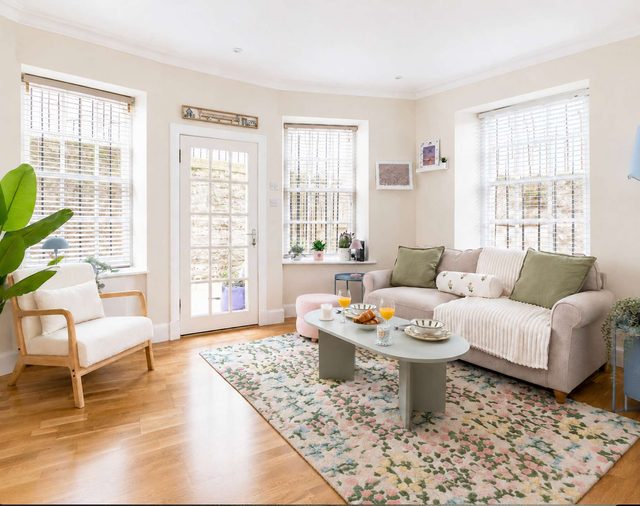 Charming 1BR in Edinburgh Old Town