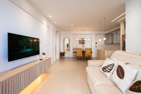 Pool & Garage, 8 Min to Copacabana Beach — Rio de Janeiro, Rio de Janeiro