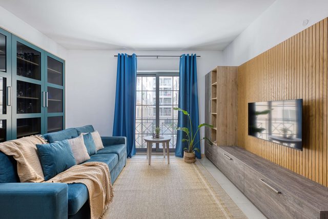 Belmonte Heights Flat 2BDR Sliema