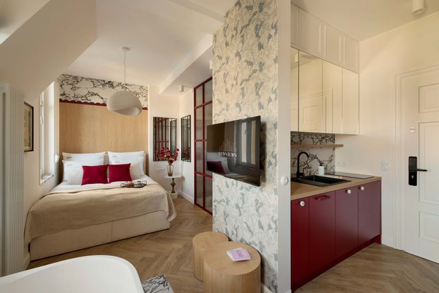 Bema Atelier Bath & Marble Suite | Near Beach