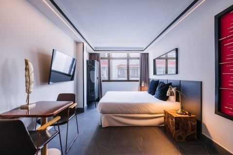 Poem Suites by Airnest • Junior Suite