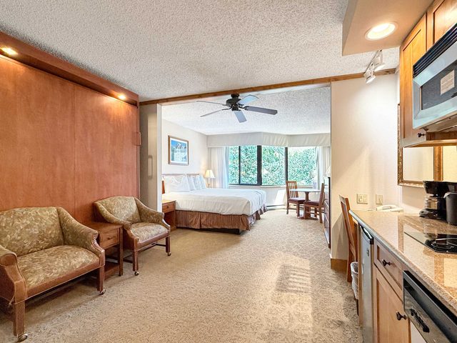 Excellent Location with Hot Tub, Pool, Steam Room & Gym Acces, Pets Okay — Crested Butte, CO