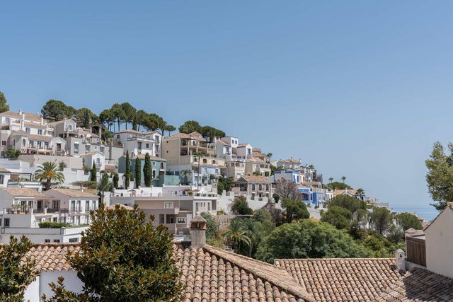 Casa Heredia - Rural Andalusian Retreat — Benahavís, Andalusia