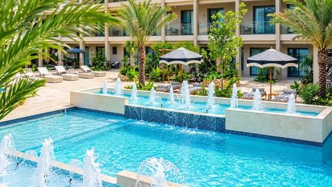 5 Minutes to Eagle Beach|Private BBQ| Pool & Jacuzzi — Noord