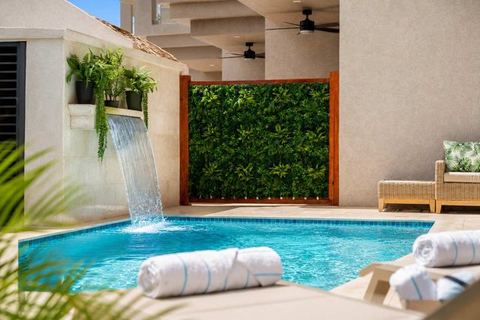 Private Pool | 2BR Retreat | Near Eagle Beach — Noord
