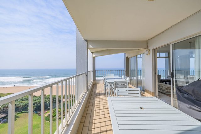 Kyalanga 61 Umhlanga Rocks