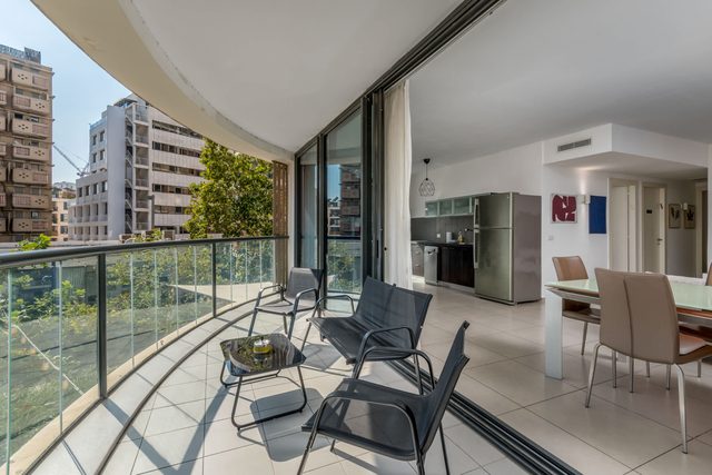 Trust Inn - South Tel Aviv — Tel Aviv-Yafo, Tel Aviv