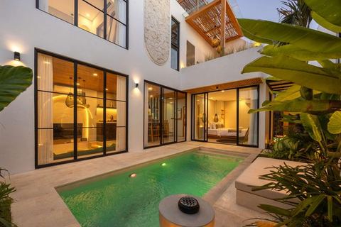 3BR Solas Villa • Sauna • Ice Bath • Ocean View