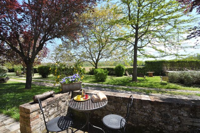 Mulino Verde — Sovicille, Tuscany