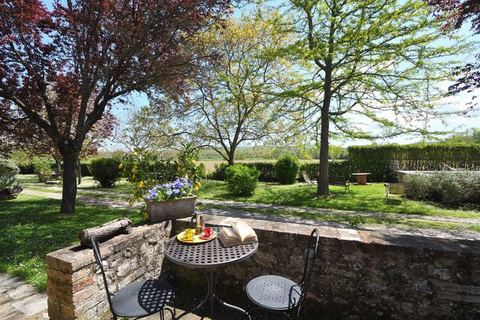 Mulino Verde — Sovicille, Tuscany