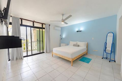 Central Sosúa Studio: Beaches, Dining & More