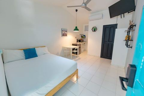 Studio in the center of Sosua