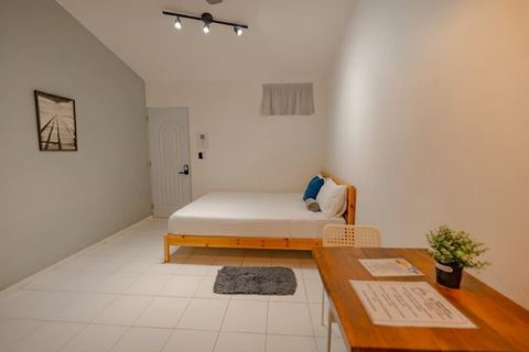 Cozy Studio in the heart of Sosua