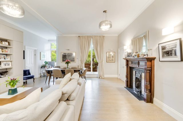Hampstead Family Hideaway