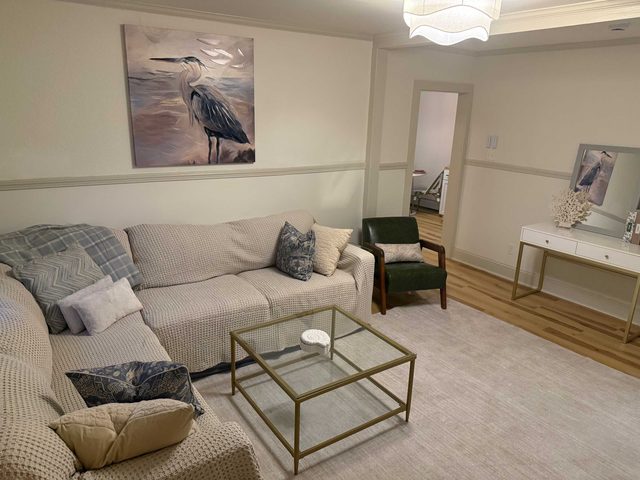 Renovated 3BR | Private Beach Access | Sleeps 6 — Salisbury, MA