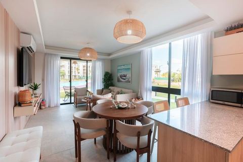 NOK Stylish 2BR Retreat at Residences Vistacana