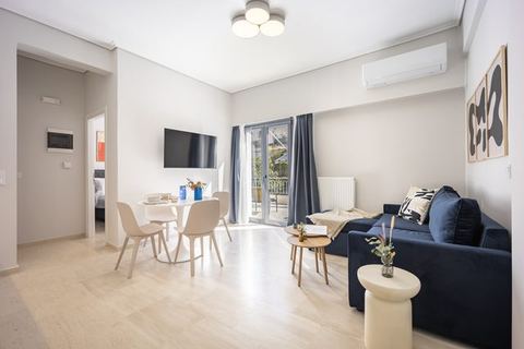 FiftySeven Athens - Lycabettus Glimpse | 202 — Athina, Attica