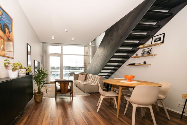SIF Apartments Reykjavik - Two Floors 1 Bedroom