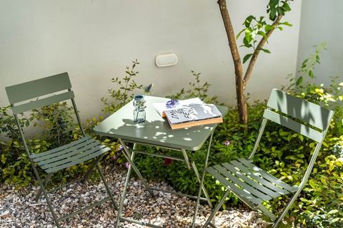 FiftySeven Athens - Lemon Garden Hideaway | B3 — Athina, Attica