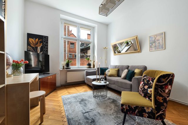 Lawendowa Downtown by Elite Apartments
