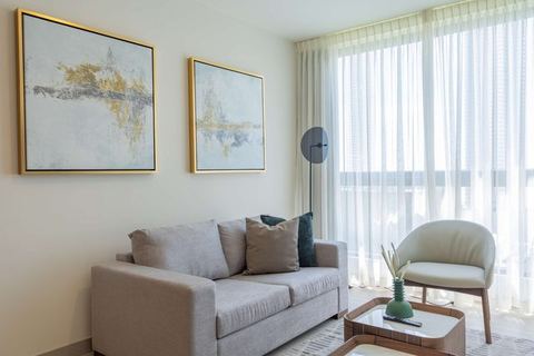 Spacious Furnished Deluxe 2BR Condo — Panamá, Panamá