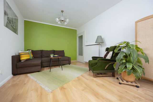 Cozy Apartment with Terrace | Parking | City Center