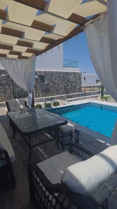 Aquaview, villa 6 — Kucukerenkoy, Ammochostos