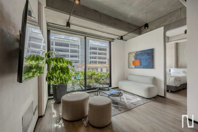 NOK Bright 2BR Stay near Parque 93 Bogota — Bogota, Bogota D.C.